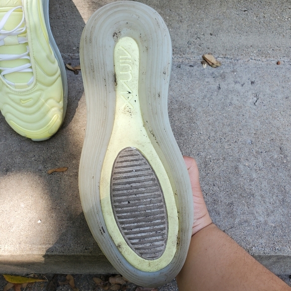 Nike air max 720 - Picture 4 of 7